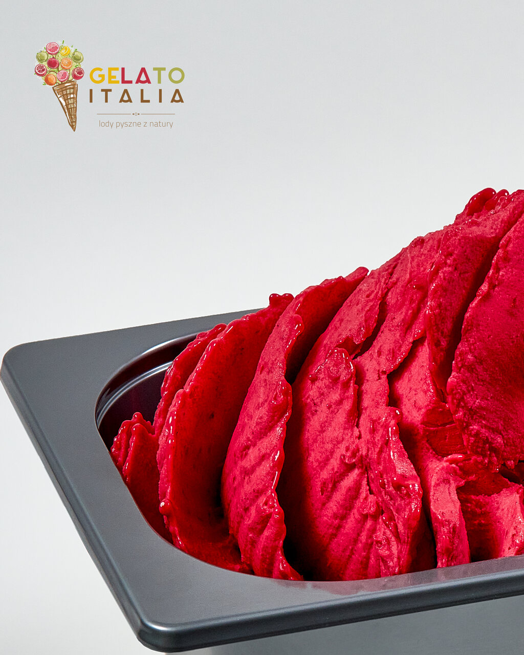 Lody gastronomiczne
